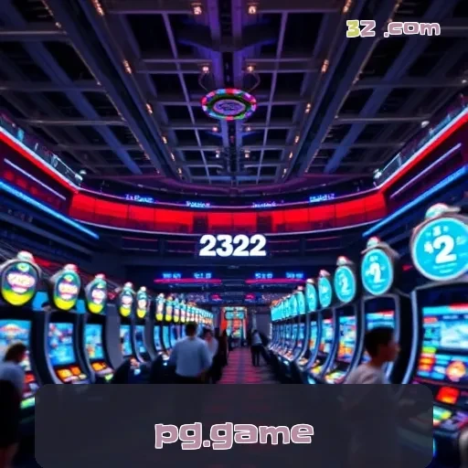 pg.game Bônus