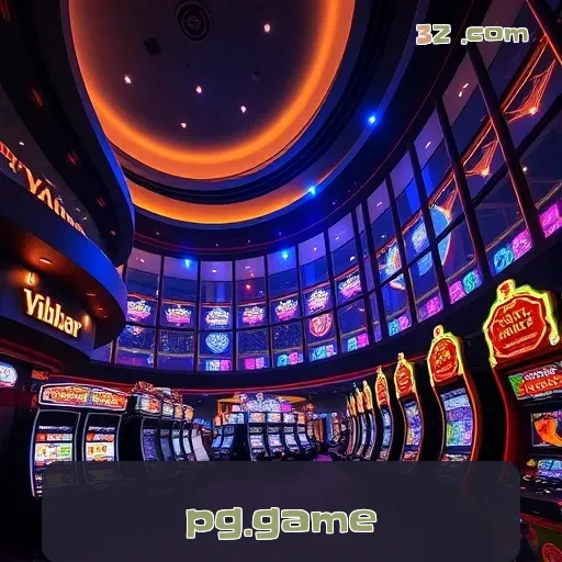 pg.game Site Confiável