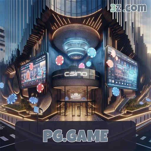 Baixar Jogos no pg.game: Uma Experiência Única