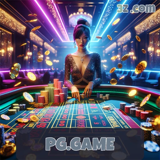 Jogos Confiáveis: A Nova Onda do pg.game