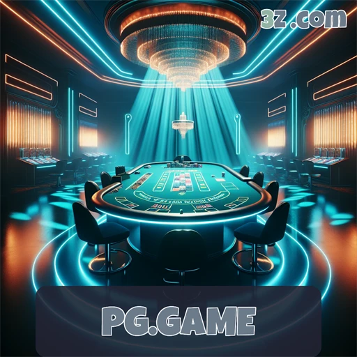 Entrando no Mundo dos Games: Login no pg.game