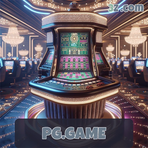 A Revolução dos Jogos na Plataforma pg.game
