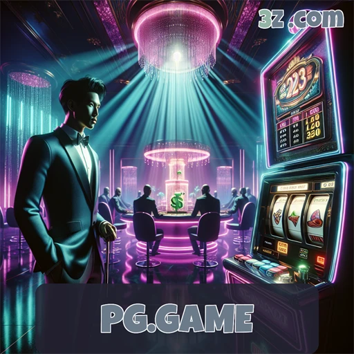 Experiência VIP: Vantagens Diretas do pg.game em seus Jogos