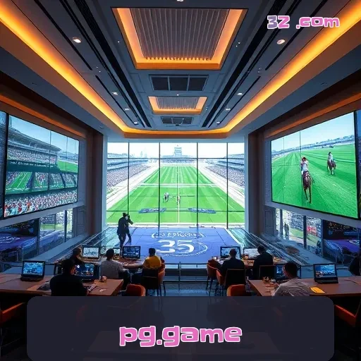 pg.game Login