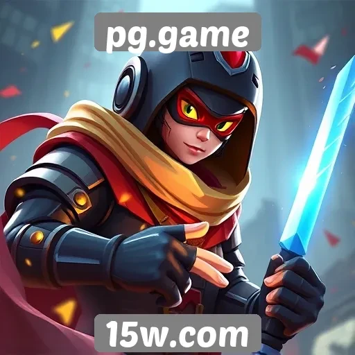 Exploração das principais categorias de jogos no pg.game