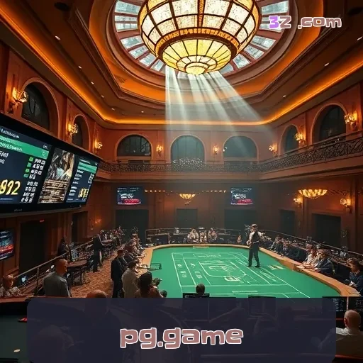 pg.game Promoções