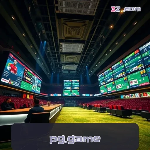 pg.game Segurança