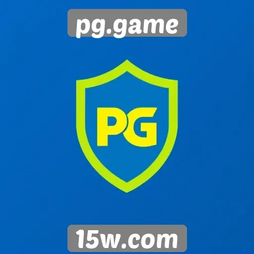 Recursos de segurança no pg.game para jogadores