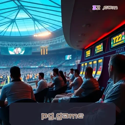 pg.game Caça-Níqueis