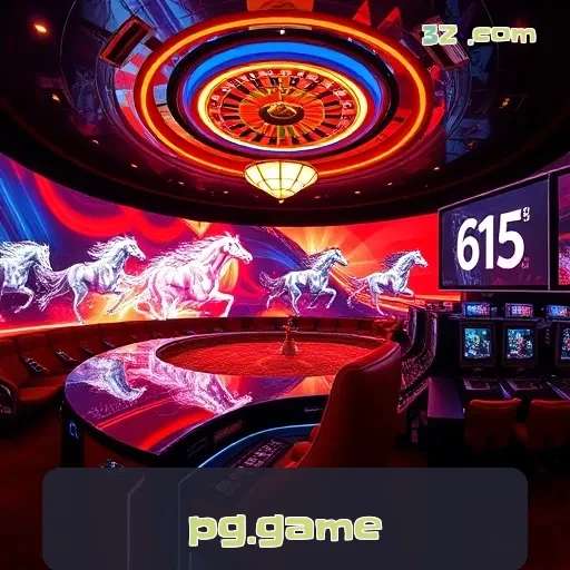pg.game Eventos Esportivos
