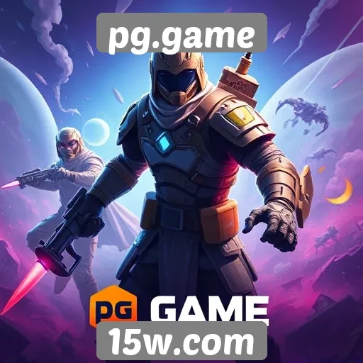 Novidades e atualizações no site de jogos pg.game
