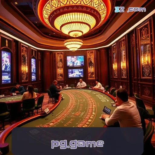 pg.game VIP